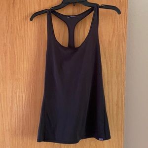 Patagonia Black Tank Top